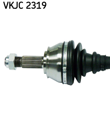 SKF VKJC 2319 Albero motore/Semiasse